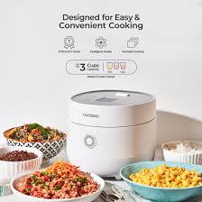 Znalezione obrazy dla zapytania rice cooker