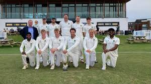 Image result for Harrogate Cricket Club