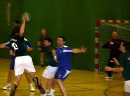 Image result for Liverpool Speke Garston Handball Club