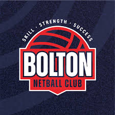 Image result for Mission Impossible Netball Club