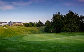 Image result for Chipping Norton Golf Club