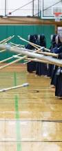Image result for Sanshukan Kendo Club