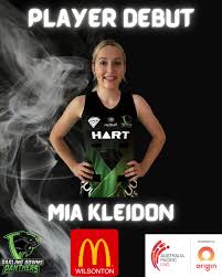 Image result for The Downs Netball Club