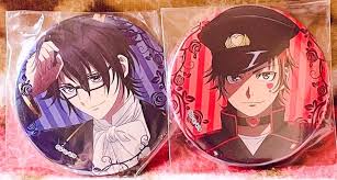 「伏見猿比古 K」の画像検索結果