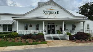 Image result for Southwood Golf Club
