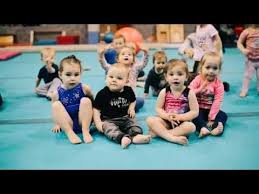 Image result for Park Wrekin Gymnastics Club