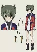 「ウェンディ・ギャレット ガン×ソード」の画像検索結果