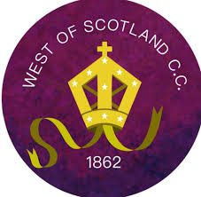 Image result for West Of Scotland Cricket Club