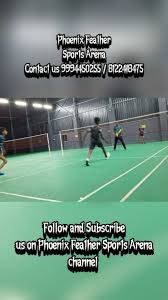 Image result for Phoenix (Aylesbury) Badminton Club