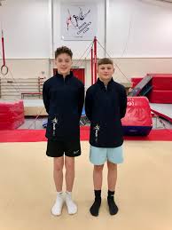 Image result for Exeter Gymnastics Club