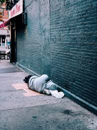 Image result for 精神疾患HOMELESS