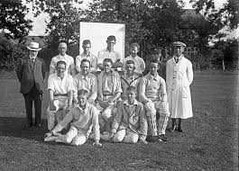 Image result for Laleham Village Ladies Cc