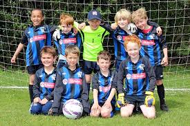 Image result for Milford Pumas Football Club