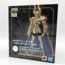 「山羊座のシュラ 聖闘士星矢」の画像検索結果