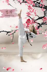 Image result for White Tiger Martial Arts