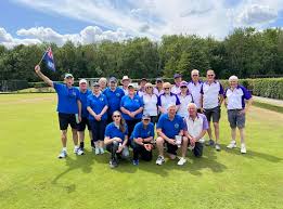 Image result for Swindon West End Bowls Club