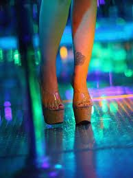 Image result for The big shot Dwarf tossing club