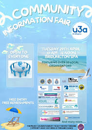 Image result for U3A Birkdale SG