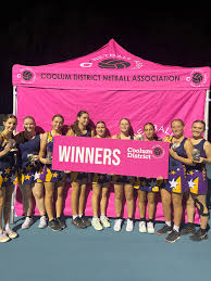 Image result for Asco Netball Club