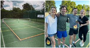 Image result for Pickleball Bournemouth