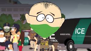 Image result for south park mr. mackey