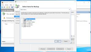 Image result for bare metal backup