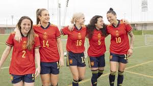 Image result for seleccion futbol españa