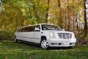 New Jersey Limousine Service - NJ Limo, Also Serving NY,