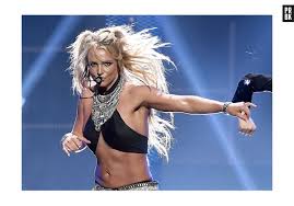 Resultado de imagem para "britney spears" calcinha