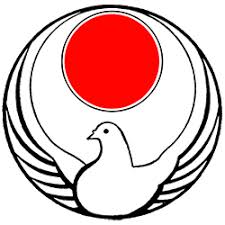 Image result for Independent Wadoryu Karate Federation