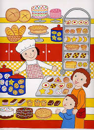 ♥ Bakery Supplier ♥