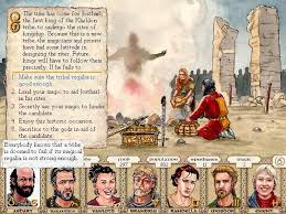 Image result for king of dragon pass