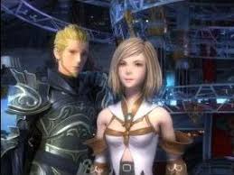 「バッシュ・フォン・ローゼンバーグ FINAL FANTASY 12」の画像検索結果