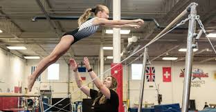 Image result for Asymmetrix Gymnastics Club