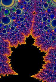 Image result for mandelbrot set