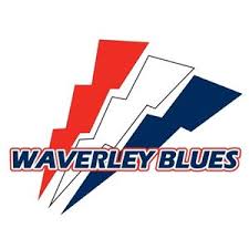 Image result for Waverley Netball Club