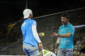 Image result for PadelStars Reading