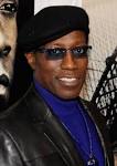 Wesley Snipes: Tax Troubles