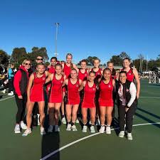 Image result for Challow Netball Club