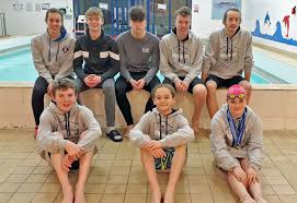 Image result for Sedgefield 75 Swimming Club