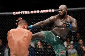 Image result for Chiltern MMA