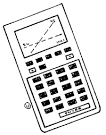 graphic CALCULATOR - Clip Art Gallery