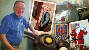 Image result for Baxter Park Bowling Club