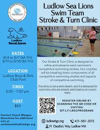 Image result for Ludlow Swimming Club