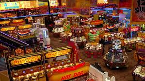 Image result for Olympia Leisure Centre