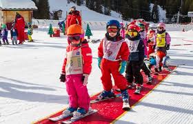Image result for Fylde Ski Club