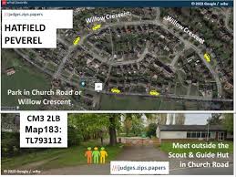 Image result for Chelmsford Rambling Club