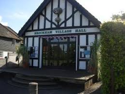 Image result for Brockham Football Club