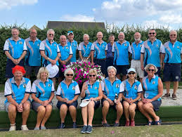 Image result for Garston Bowls Club