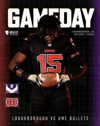 Image result for Uwe Bristol Bullets